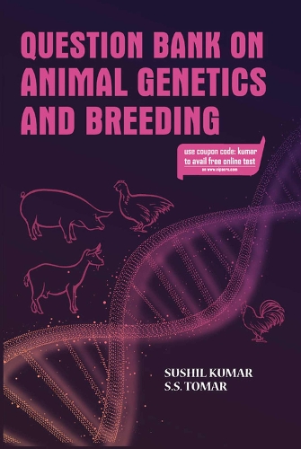 Question Bank on Animal Genetics and Breeding