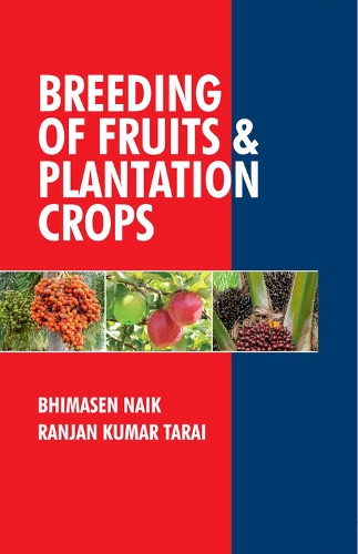 Breeding of Fruits and Plantation Crops