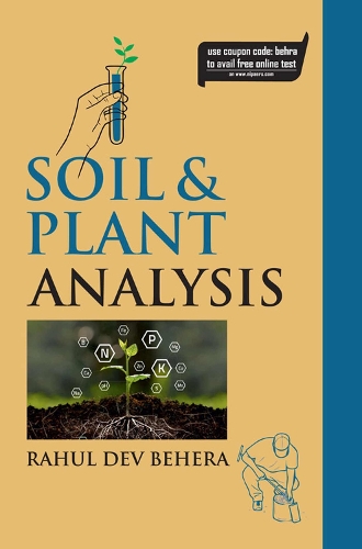 Soil and Plant Analysis