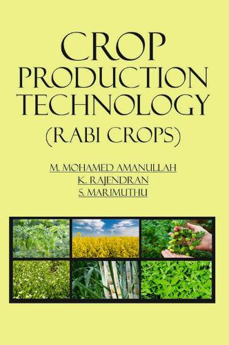 Crop Production Technology