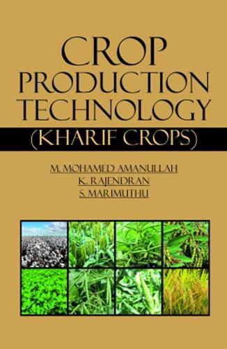 Crop Production Technology