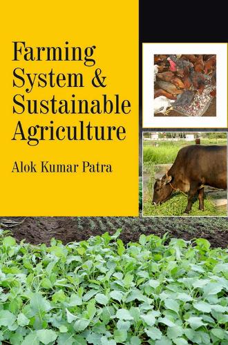 Farming System and Sustainable Agriculture