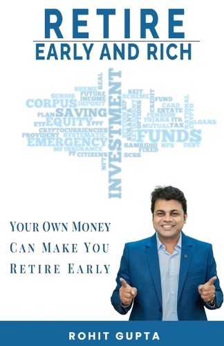 retire early and rich