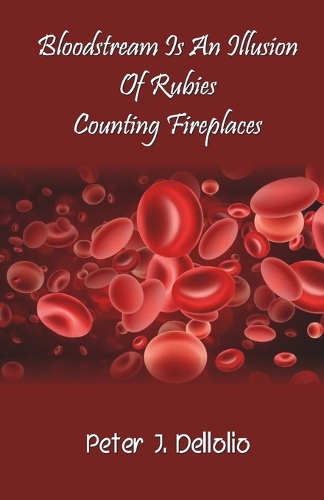 Bloodstream Is An Illusion  Of Rubies Counting Fireplaces