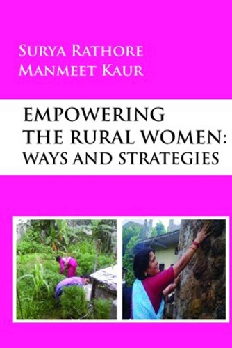 Empowering the Rural Women