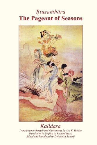 The Pageant of Seasons