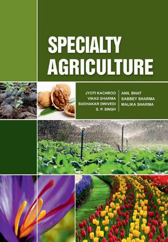 Specialty Agriculture