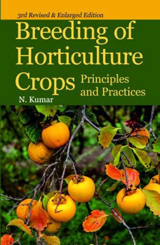 Breeding of Horticulture Crops