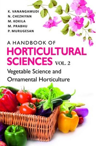 A Handbook of Horticultural Sciences
