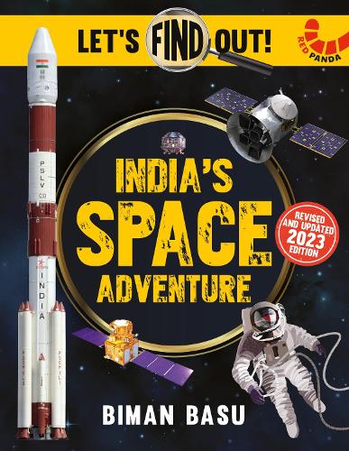 India’s Space Adventure