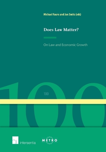 Does Law Matter?