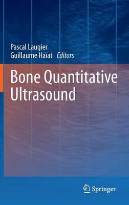 Bone Quantitative Ultrasound