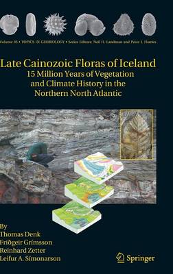 Late Cainozoic Floras of Iceland