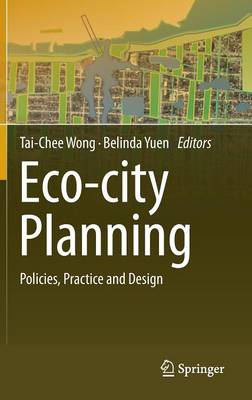 Eco-city Planning