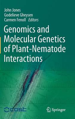 Genomics and Molecular Genetics of Plant-Nematode Interactions