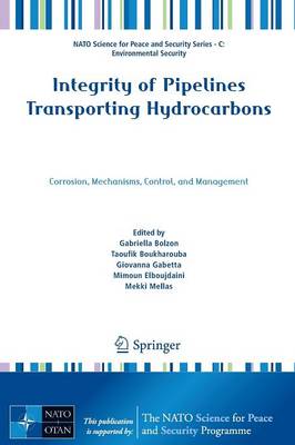 Integrity of Pipelines Transporting Hydrocarbons