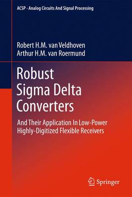 Robust Sigma Delta Converters