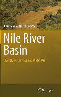 Nile River Basin