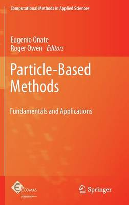 Particle-Based Methods