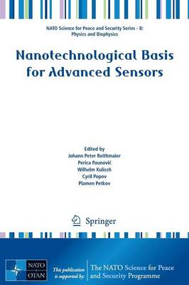 Nanotechnological Basis for Advanced Sensors