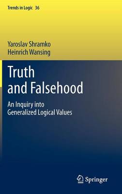 Truth and Falsehood