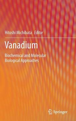 Vanadium