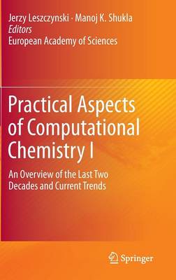 Practical Aspects of Computational Chemistry I