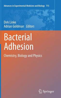 Bacterial Adhesion