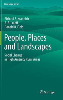 People, Places and Landscapes