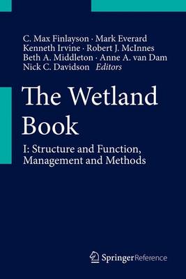 The Wetland Book