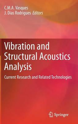 Vibration and Structural Acoustics Analysis