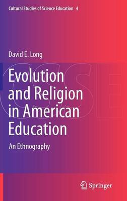 Evolution and Religion in American Education