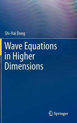Wave Equations in Higher Dimensions