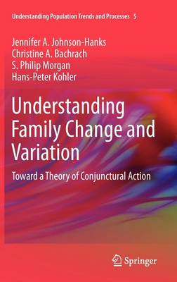 Understanding Family Change and Variation