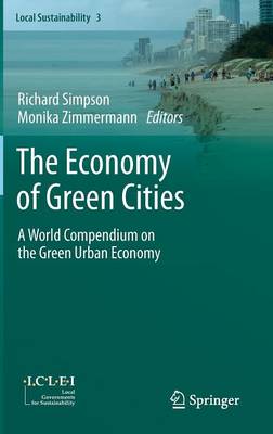 The Economy of Green Cities