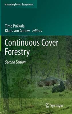 Continuous Cover Forestry