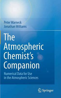 The Atmospheric Chemist’s Companion