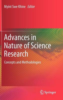 Advances in Nature of Science Research