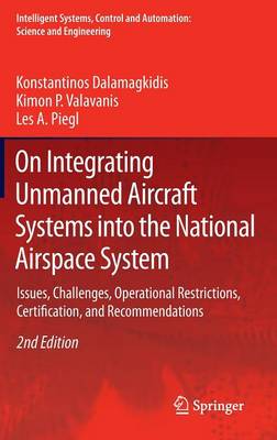 On Integrating Unmanned Aircraft Systems into the National Airspace System