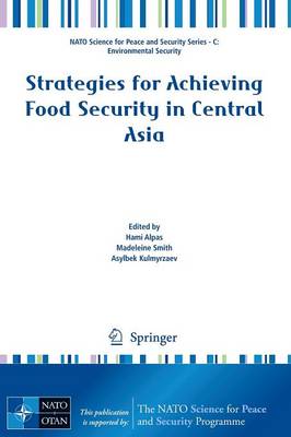Strategies for Achieving Food Security in Central Asia