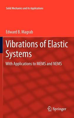 Vibrations of Elastic Systems