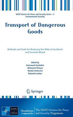 Transport of Dangerous Goods