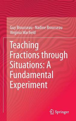 Teaching Fractions through Situations: A Fundamental Experiment