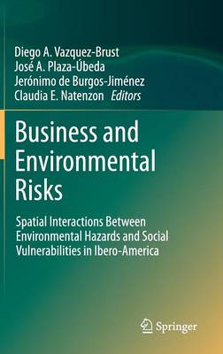 Business and Environmental Risks