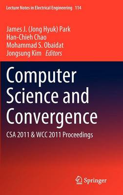 Computer Science and Convergence