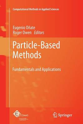 Particle-Based Methods