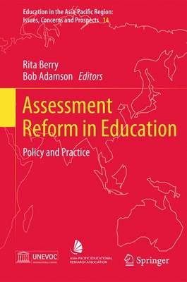 Assessment Reform in Education