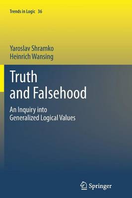 Truth and Falsehood