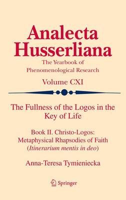 The Fullness of the Logos in the Key of Life