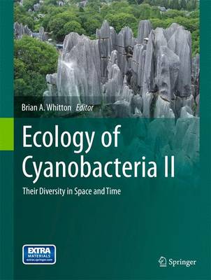 Ecology of Cyanobacteria II